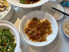 -兰湘子·湘菜小炒(长安万科广场店)
