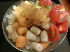 -鲜芋仙(高新万达广场店)