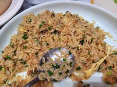 越南xo酱炒饭-PHO爺·越南料理(亦庄大族广场店)