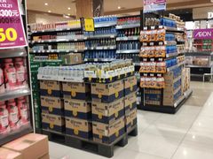 -AEON永旺超市(天津津南店)