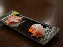 -筑地鲜鱼(重庆南路店)