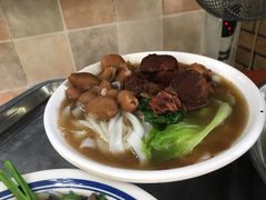 -珍珍小食店(西华路店)