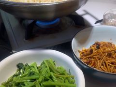 -湘江红·湖南招牌菜(莲花南路店)
