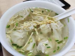 小馄饨-玉华饮食店(茅台路店)