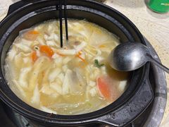 -九寨沟特色牦牛肉汤锅