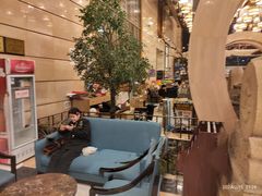 -东方之珠海鲜酒楼(南开店)