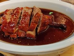 -南京大牌档(龙江新城市广场店)