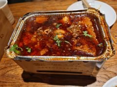 -福苗小骆驼烧烤(太奥广场店)
