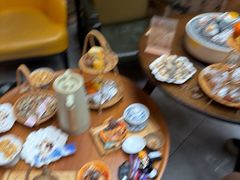 -茶去咖啡屋(武侯祠店)