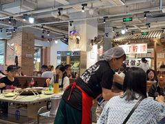 -五里关火锅(牛市口店)