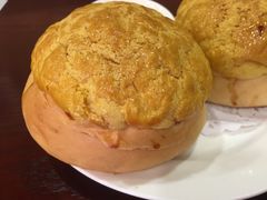 菠萝油-香江小厨 The Kitchen(香江俱乐部店)