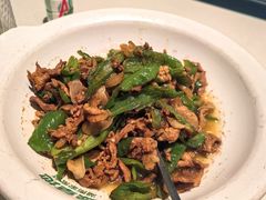 -绿草地·湘菜(芙蓉天街店)