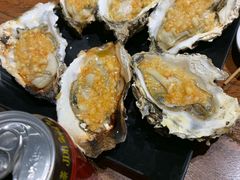 -吉香碳烤生蚝(仙霞路店)