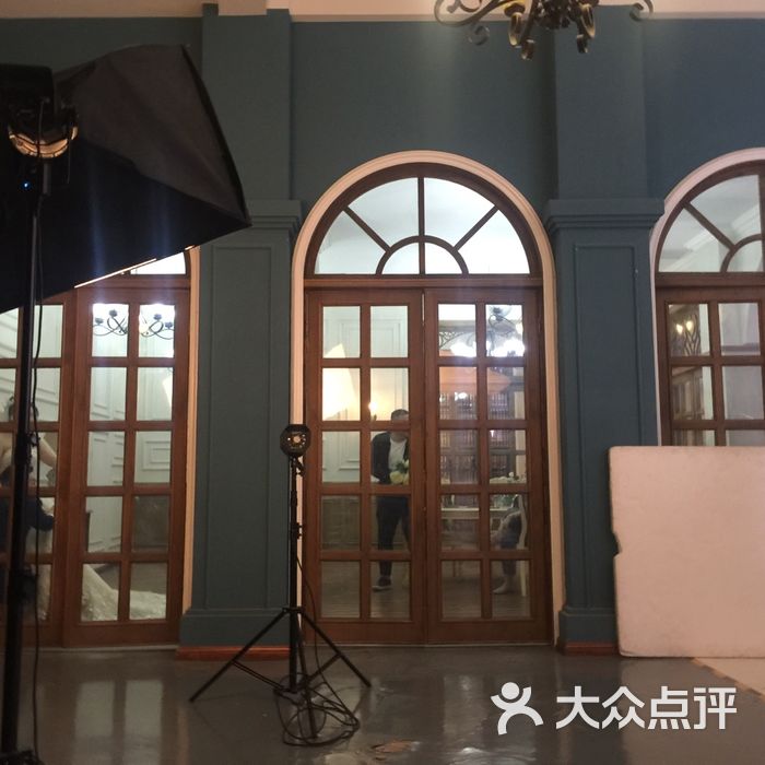 丽新照相馆·listen studio