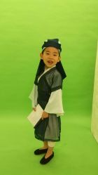 -倾城宝贝儿童摄影(浦东金谊店)