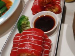 -食膳星港记·手工现做港式茶餐厅(吉联店)