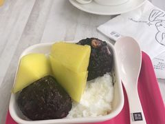 -满记甜品(金融街店)