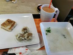 -大快活(丽丰店)