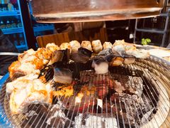 -泥炉烧肉师(新街口金銮巷店)