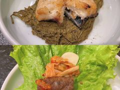-味家烤肉烤鳗鱼牛排(西塔旗舰店)