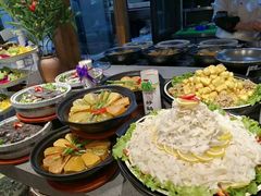 -老街烧烤·四方路小烤肉(书院路店)