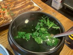 -大壮家原味烤肉(兴华北街店)