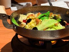 -枣子树·素食餐厅(普陀山店)