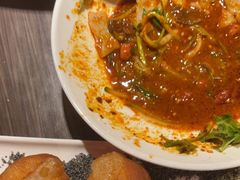 -胖哥俩肉蟹煲(苏州中心店)