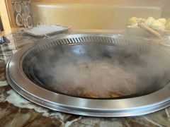 -锅老头铁锅炖•大锅蒸汽海鲜(韩乐坊店)