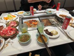 -星伦多自助料理·涮烤一体(奉贤龙湖天街店)