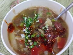 -老字号贾家肉丸糊辣汤(光明巷店)