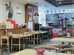 大堂-牛马行牛肉饸饹铺(长春总店)