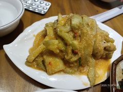 -葛记焖饼(伏牛路店)