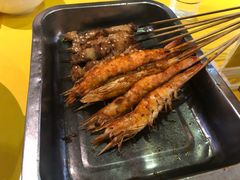 -望京小腰(北京总店)
