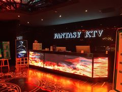 -范特西FANTASY量贩式KTV(民主广场店)