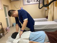 -传古推拿·古法按摩(义井路店)