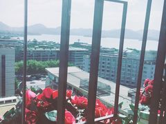 -杭州城中香格里拉大酒店