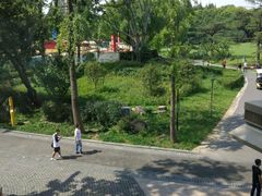 包房-御花园·粤菜·海鲜火锅(中山公园店)