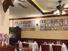 -摩根扒房(桐梓林店)