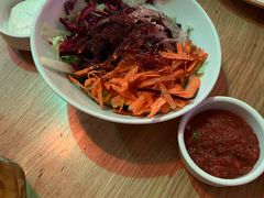 -Elif Turkish BBQ Restaurant