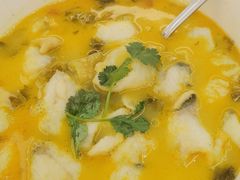 -银都上海菜馆(粤海东路店)