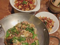 -老湘村·湖南土菜(天河维多利店)