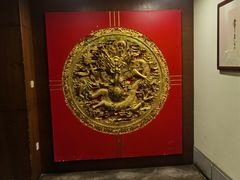 -梅龙镇酒家(南京西路总店)