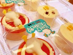 -红星前进面包牛奶公司(畅春园店)