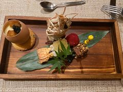 -香樟花园法式铁板烧(恒隆广场店)