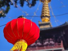 -寒山寺
