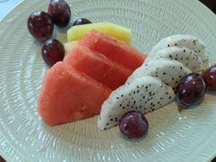 -环球港凯悦 · 享悦中餐厅