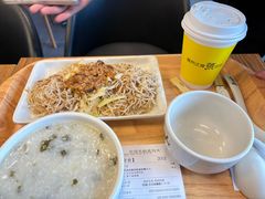 -真功夫(花都百花广场店)