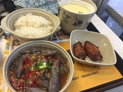 -老娘舅(杭州地铁凤起路站店)
