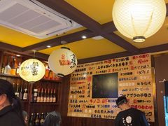 -鸟鹏烧鸟居酒屋(熙龙湾店)